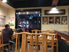 大堂-金生隆(六铺炕店)