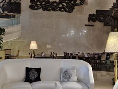 -上海齐鲁万怡大酒店·辣椒屋咖啡厅