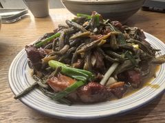 -静一餐厅·湖北菜(前门创始店)