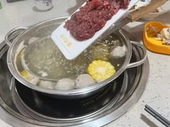 -杏花吴记牛肉火锅