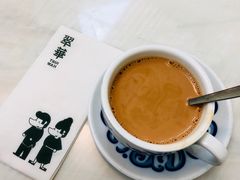 -翠华餐厅(香港国际机场店)