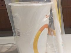 -CoCo都可(长江西路华联店)