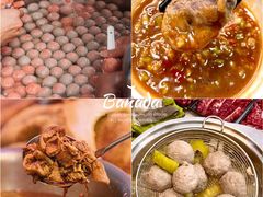 -阿娟牛肉丸·手打牛肉丸·现做现卖