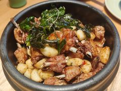 -竹里馆·淮扬菜·功夫茶(老门东店)