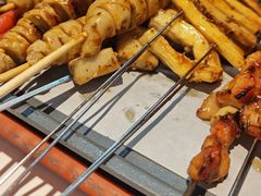 -亿牌牌东北烧烤(博物馆旗舰店)