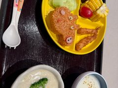 -dodonpa.墩墩伐 便当食堂(博华广场店)