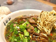 -易裕和·长沙米粉(竹塘西路店)