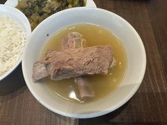 -松發肉骨茶(先得坊店)