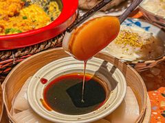 -涌煲记·蟹煲·砂锅海鲜·煲出宁波味(天一旗舰店)