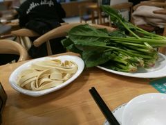 -盐池羊羔肉主题餐厅