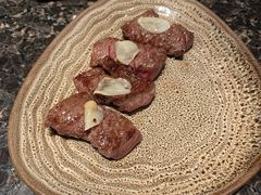 -老乾杯和牛烧肉(王府中环店)