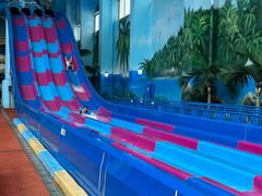 -青岛东方影都融创水世界