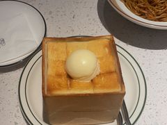 -沈阳和平艾美酒店新食谱西餐厅