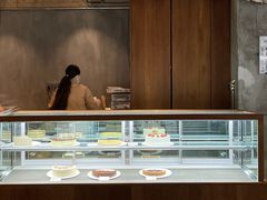 -来回·咖啡(天河南店)