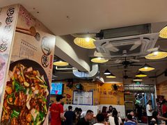 -洪大厨鸡煲(福田店)