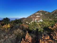 -云峰山自然风景区