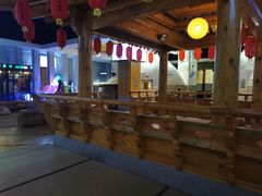 -丽池宫韩式汗蒸会馆(华灯坊店)