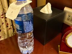 -深圳福田香格里拉大酒店