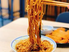 -君东记本帮面馆(天钥桥路店)