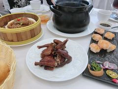 -维多利亚大酒店·雅园中餐厅