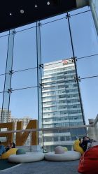 -奈尔宝·儿童乐园·亲子餐厅(华采天地店)