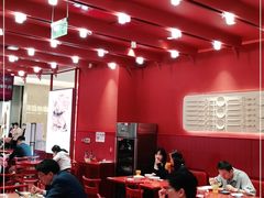 大堂-喜家德虾仁水饺(东海缤纷天地店)