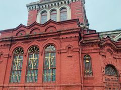 -圣·阿列克谢耶夫教堂