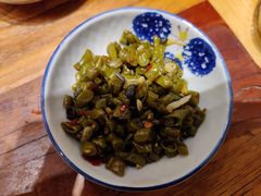 酸豆角-常樂屋·常德米粉(青年路店)