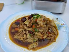 -黄牛肉馆·皖南土菜