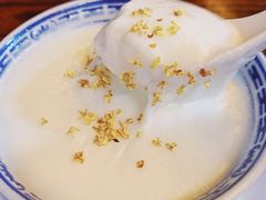 -周大娘牛乳(旧寨古村总店)