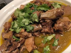 -梁家大院•农家菜(昆山会展中心店)