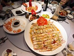 -徐记海鲜(大明宫|北二环店)
