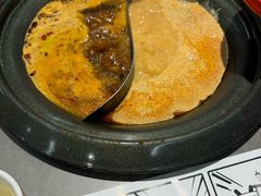 -生活如沸·顺德水牛奶火锅(大学路店)