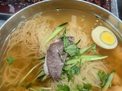 -韩麦大冷面(桂花街直营店)
