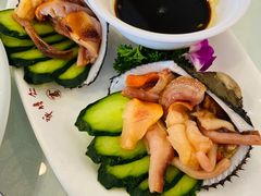 -牟传仁饭庄(星海店)