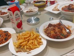 -普天和酒楼·新津菜·烤鸭(天津之眼店)
