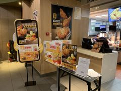 -麦当劳(西单明珠店)