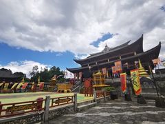 -天龙八部武侠城