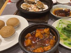 -阿毛饭店(和义路店)