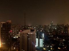 -上海波特曼丽思卡尔顿酒店