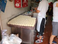 -津品味小吃(大学湾店)