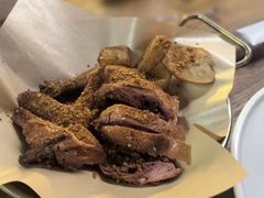 -不二·民谣音乐餐吧(长沙店)