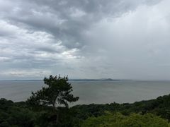 -巢湖姥山岛