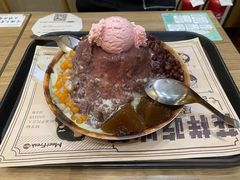 -鲜芋仙(常州吾悦国际广场店)