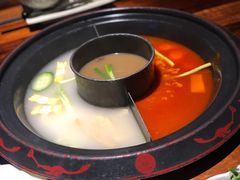 -巴邑火锅(江北万达店)