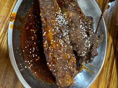 -袁师傅烤肉(弹子石店)