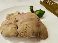 盐水鸭肝-北京全聚德(王府井店)