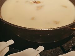 -捞王锅物料理(凯旋路店)