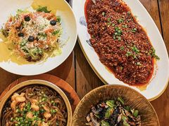 -云里小坐·小院里·团建·宴请·下午茶(三圣乡店)