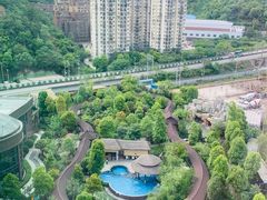 -万象温泉景区